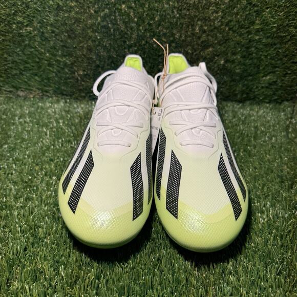 Adidas X Crazyfast.1 SG “Crazyrush Pack” Men’s Size 8 Soccer Cleats No Box Lid - Picture 2 of 7